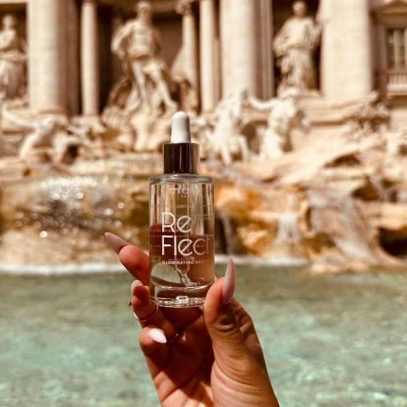 Revit Cosmetics Shop