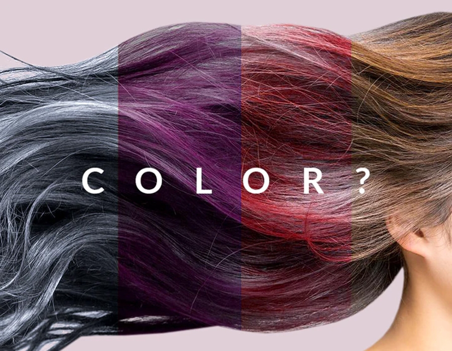 Koja je najbolja boja za vašu kosu?