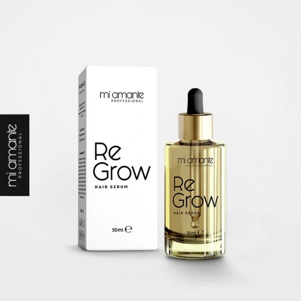 ReGrow - Serum za rast kose