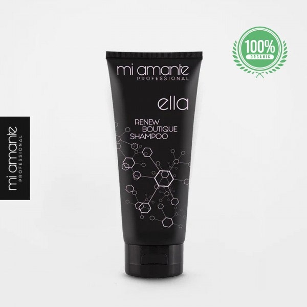 Ella Renew Boutique shampoo - Keratinski šampon