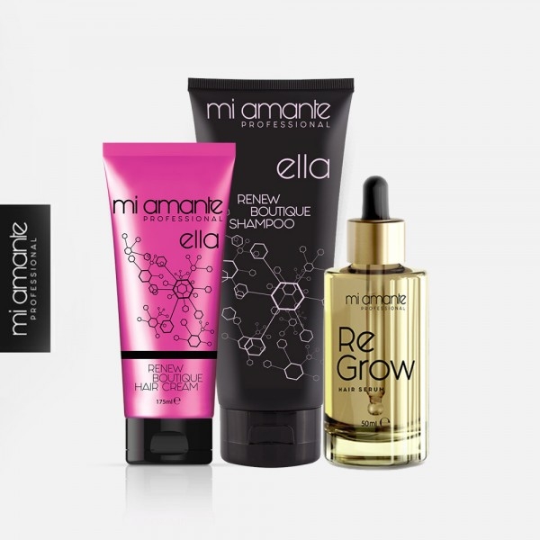 ReGrow tretman protiv gubitka kose 1