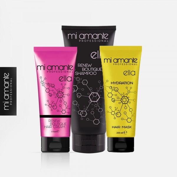 Tretman za hidrataciju