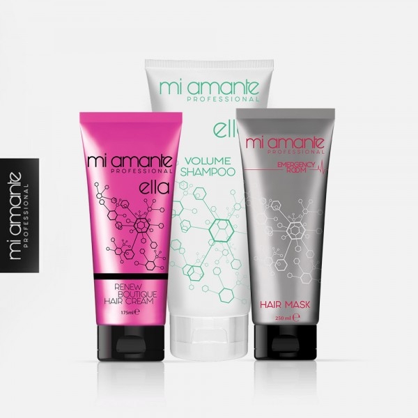 Tretman za vraćanje volumena