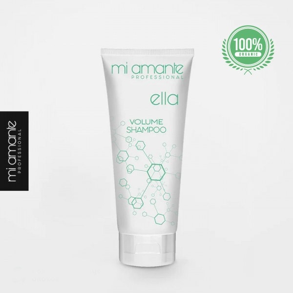 Ella Volume shampoo - šampon za volumen