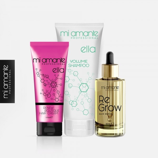 ReGrow tretman protiv gubitka kose 2